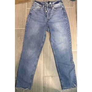 H&M Jeans 6